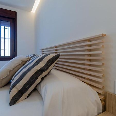 Madera Negra Lägenhet Córdoba Exteriör bild
