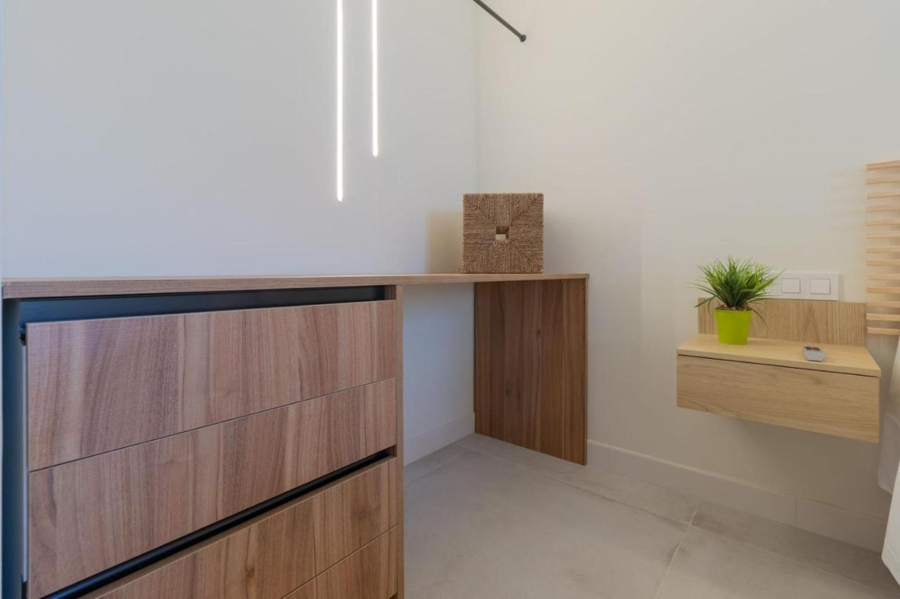 Madera Negra Lägenhet Córdoba Exteriör bild